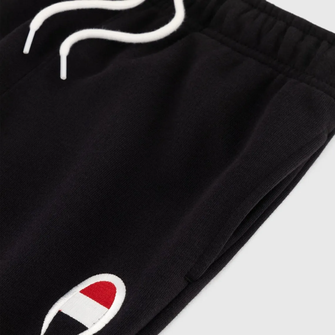 Pantalon à bord-côte homme - Noir | 3 Suisses
