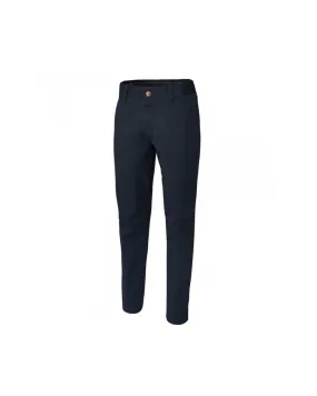 PANTALON CHINO FEMME AUTHENTIQUE COTON/POLY T400 REF.0887 9999
