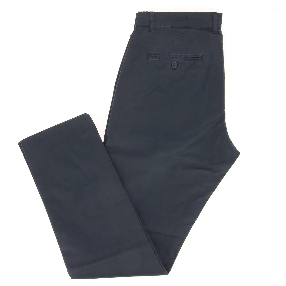 Pantalon Chino Homme YACHTING nautique marine - Matière-noble 45,90€