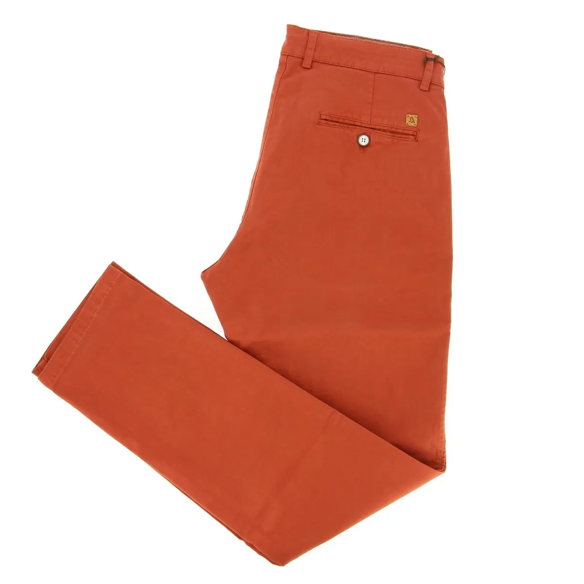 Pantalon Chino Homme YACHTING nautique- Matière-noble 45,90€