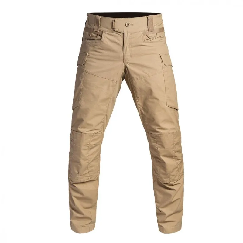 Pantalon de combat Fighter 89 cm tan - A10 Equipment