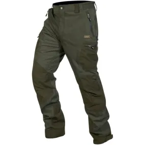 PANTALON HOMME HART HASTA-T - OLIVE