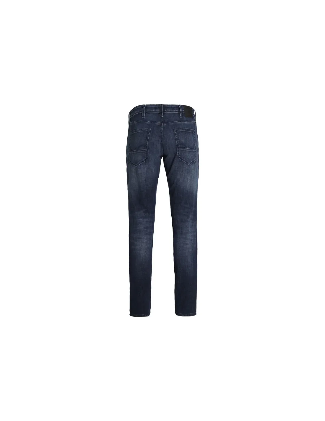 Pantalon Homme Jack and Jones glenn fox Ge 224 Blue Denim