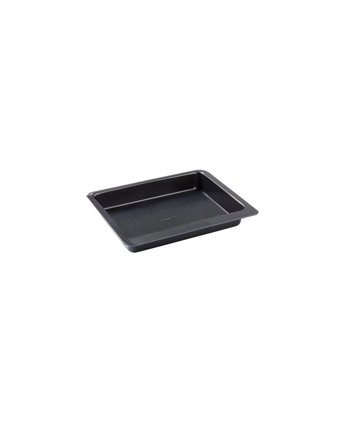 plat à four rectangulaire 35 x 26 cm - magic - pyrex