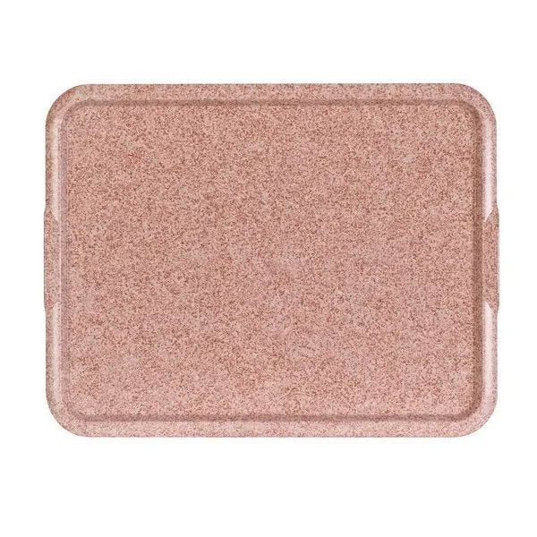 Plateau poly str granit rubis 53 x 32,5 cm 1/1 gn hans platex - par 20