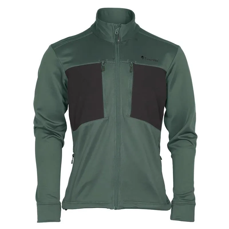 POLAIRE HOMME PINEWOOD ABISKO POWER - GRIS