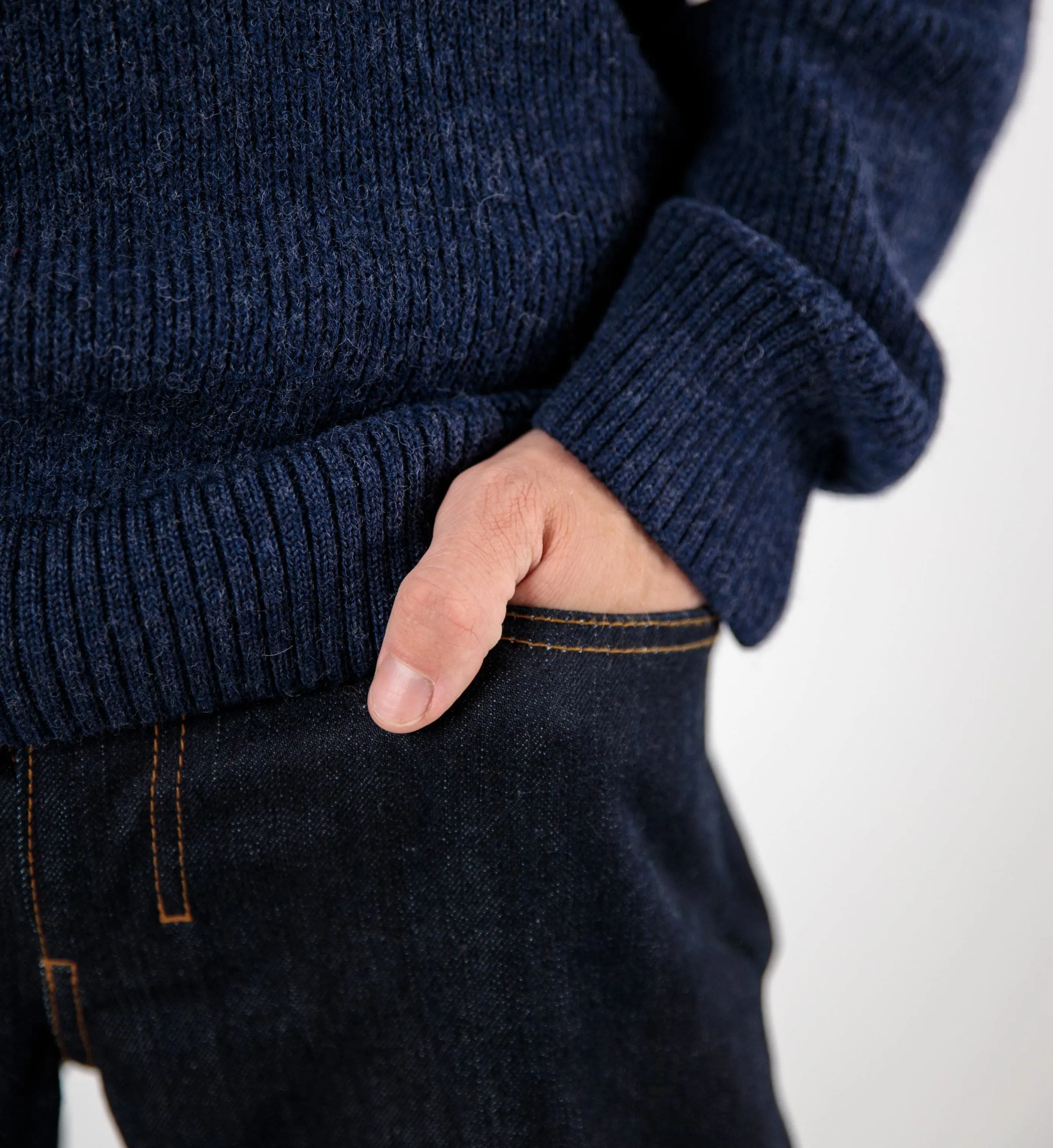 Pull camionneur Alois