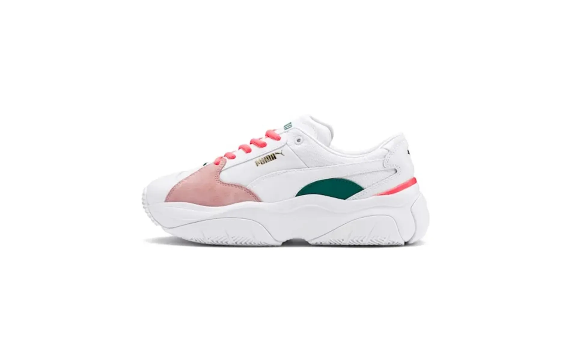 Puma sneakers storm.y 37127902 blanc