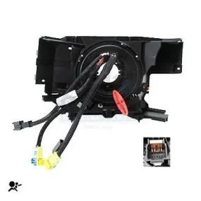 Ressort tournant, Airbag MEAT AND DORIA 231426 
