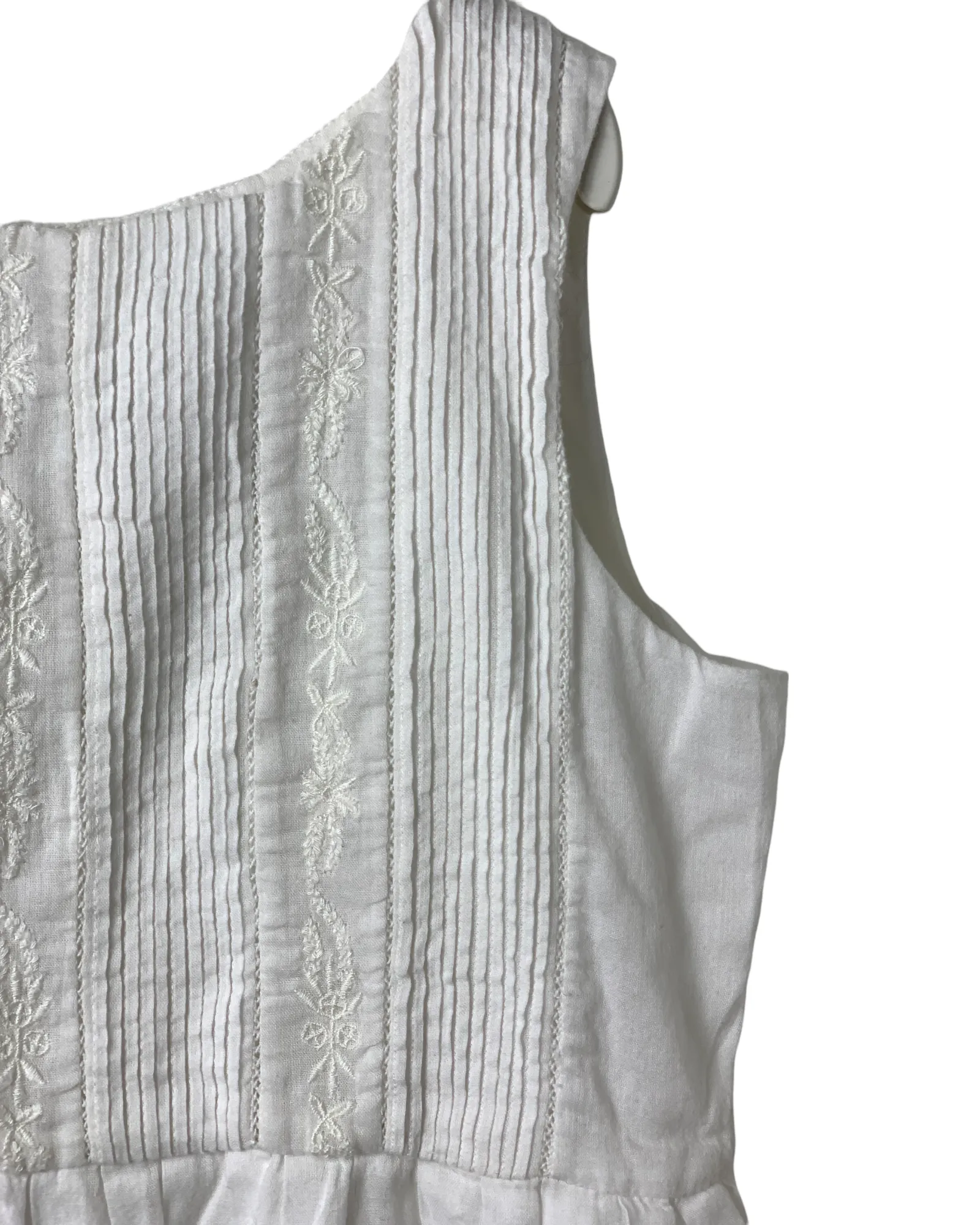 Robe Bonpoint 10 ans