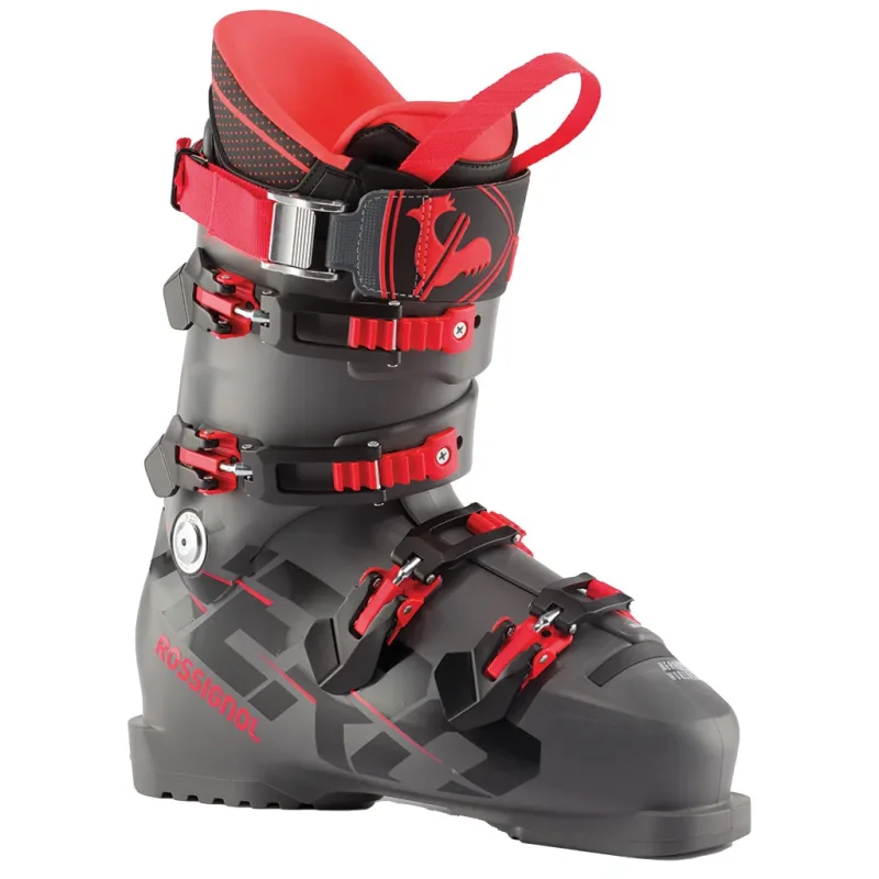 ROSSIGNOL Hero Wc 130 Medium /meteor gris