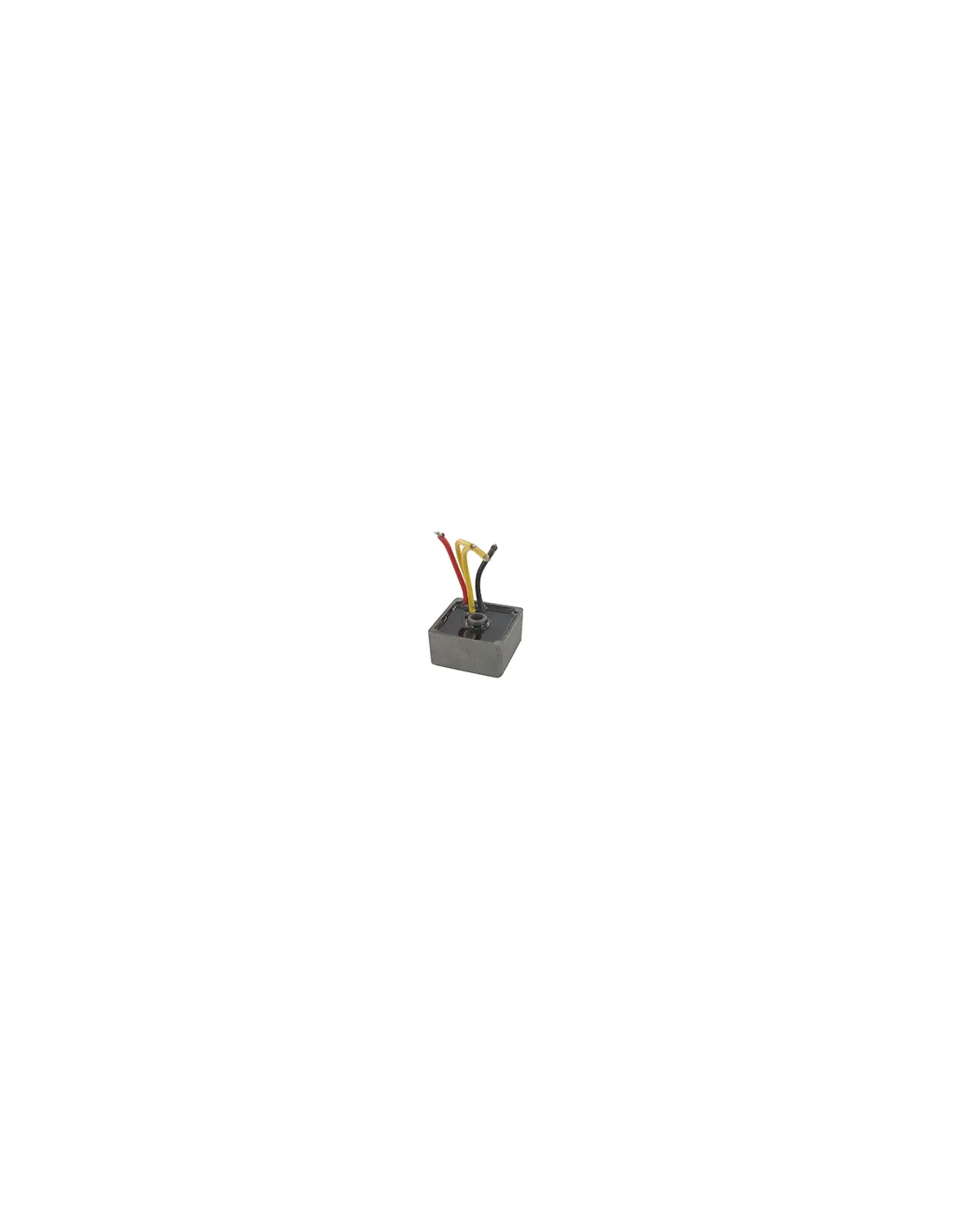 régulateur de tension 8 a adaptable pour briggs & stratton modèle 422700. remplace origine: 397809
