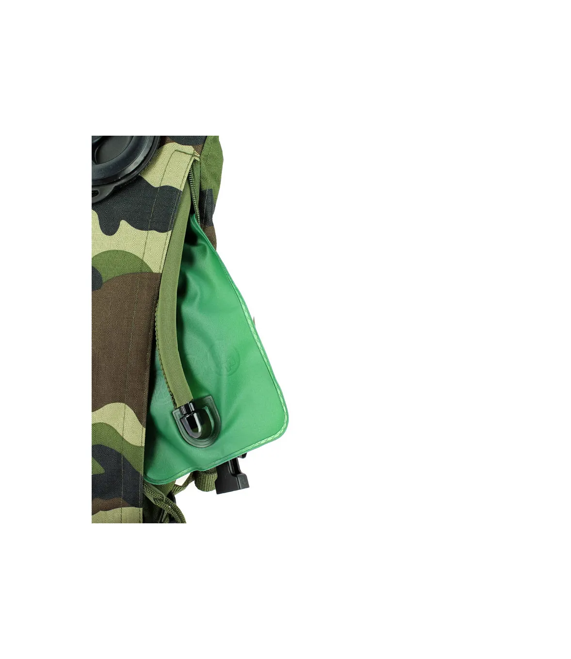 Sac d'hydratation 3L Camo CE - Patrol - Vetsecurite.com