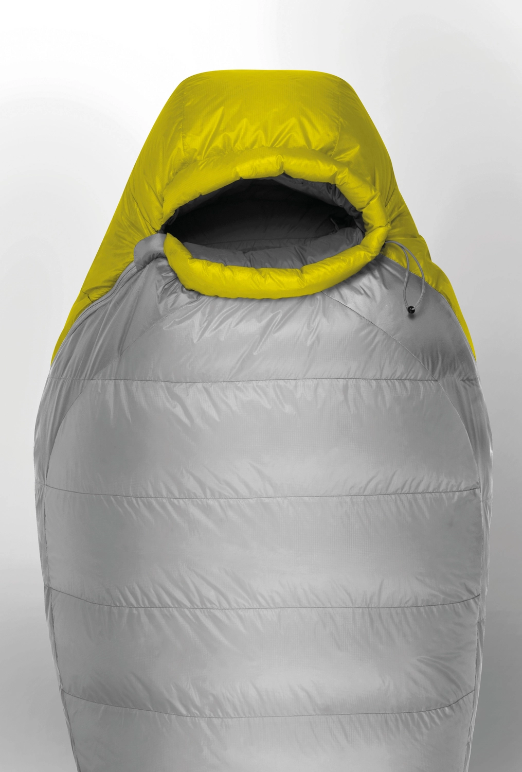 Sac de Couchage Salewa Micro II 650 Quattro  Right Blue Danube