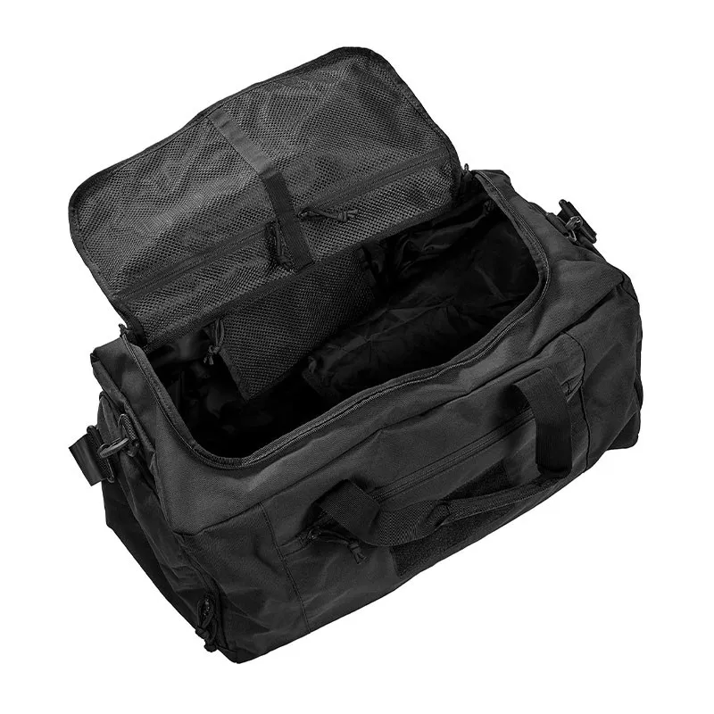 Sac de transport 45 litres Transall noir, vert OD ou coyote