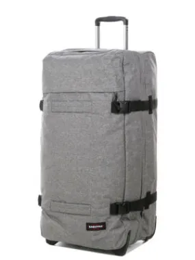 Sac de voyage Eastpak Transit'R L  79 cm Sunday Grey  EK0A5BA9363  EK0A5BA9363