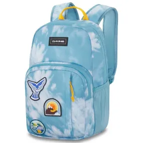 Sac à dos DAKINE "Kids Campus" 18L nature vibes | Planetebag.com