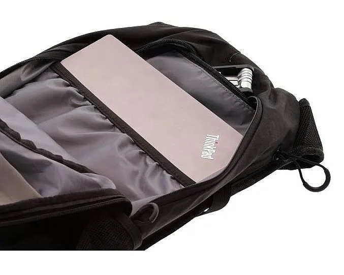 sac à dos Kross Total 20 - Black