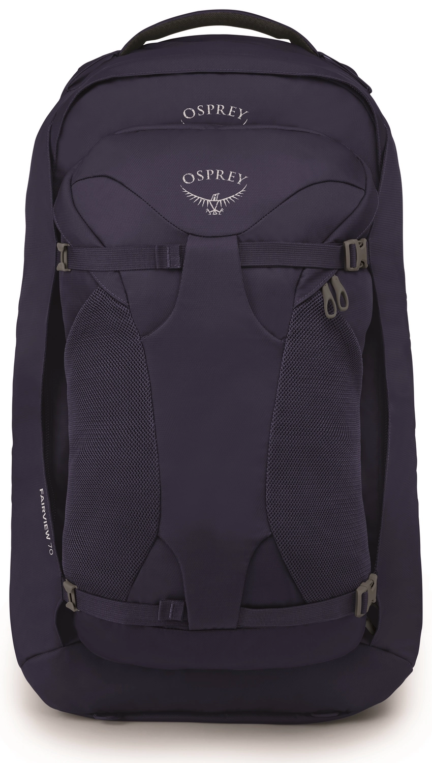 Sac à Dos Osprey Femme Fairview 70 Winter Night Blue