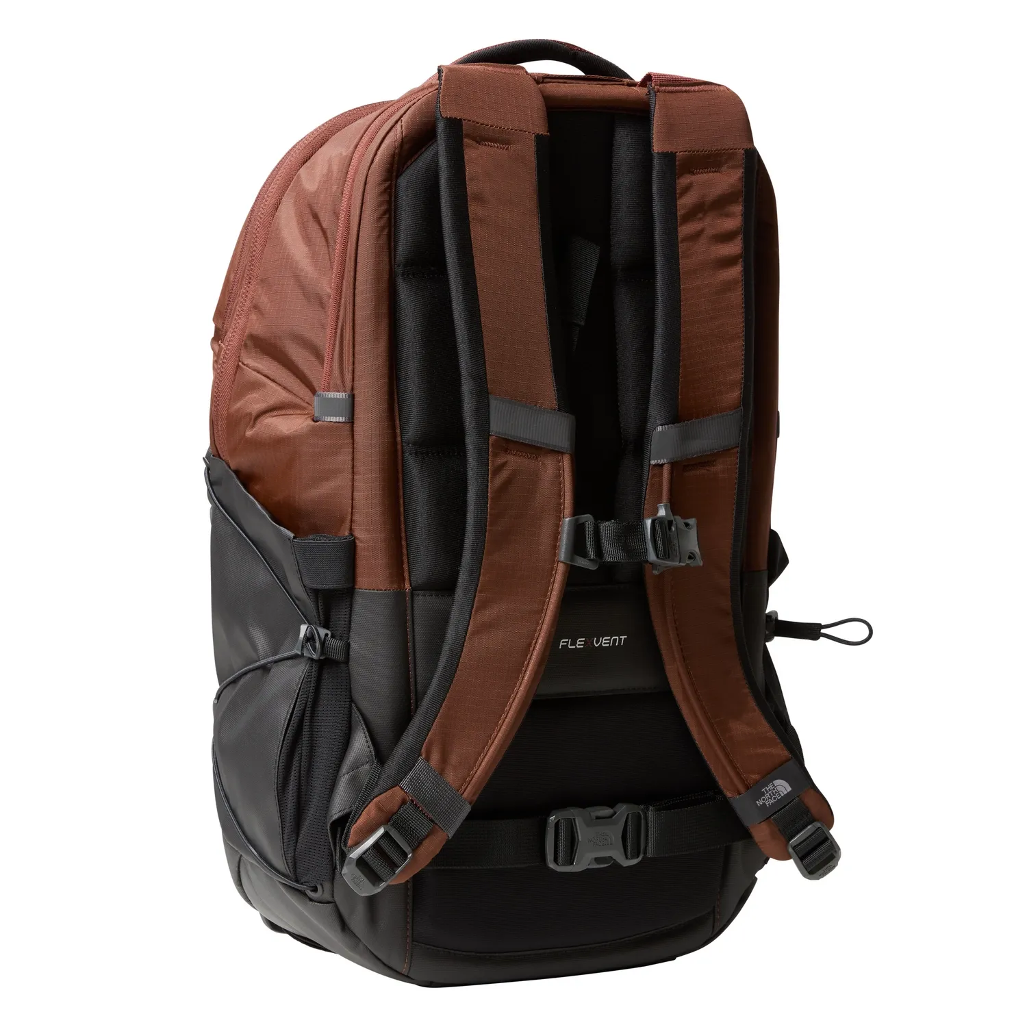 Sac à Dos The North Face Unisexe Borealis Dark Oak TNF Black