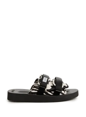 SANDALES MOTO - SUICOKE pour HOMME | Printemps
