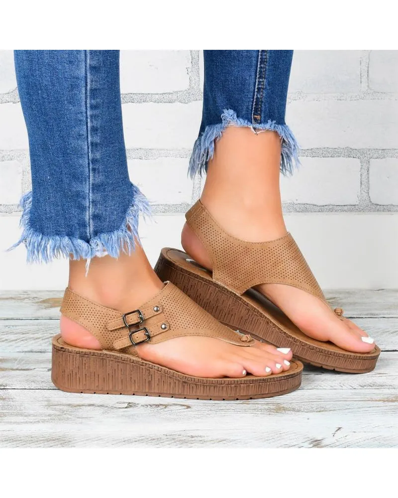 sandales pour femmes