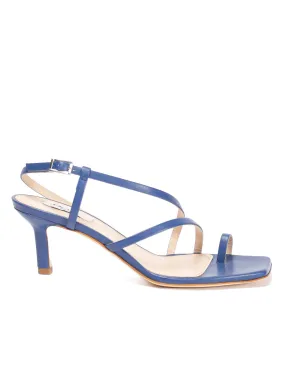 SANDALES TWIST - ELLEME pour FEMME | Printemps