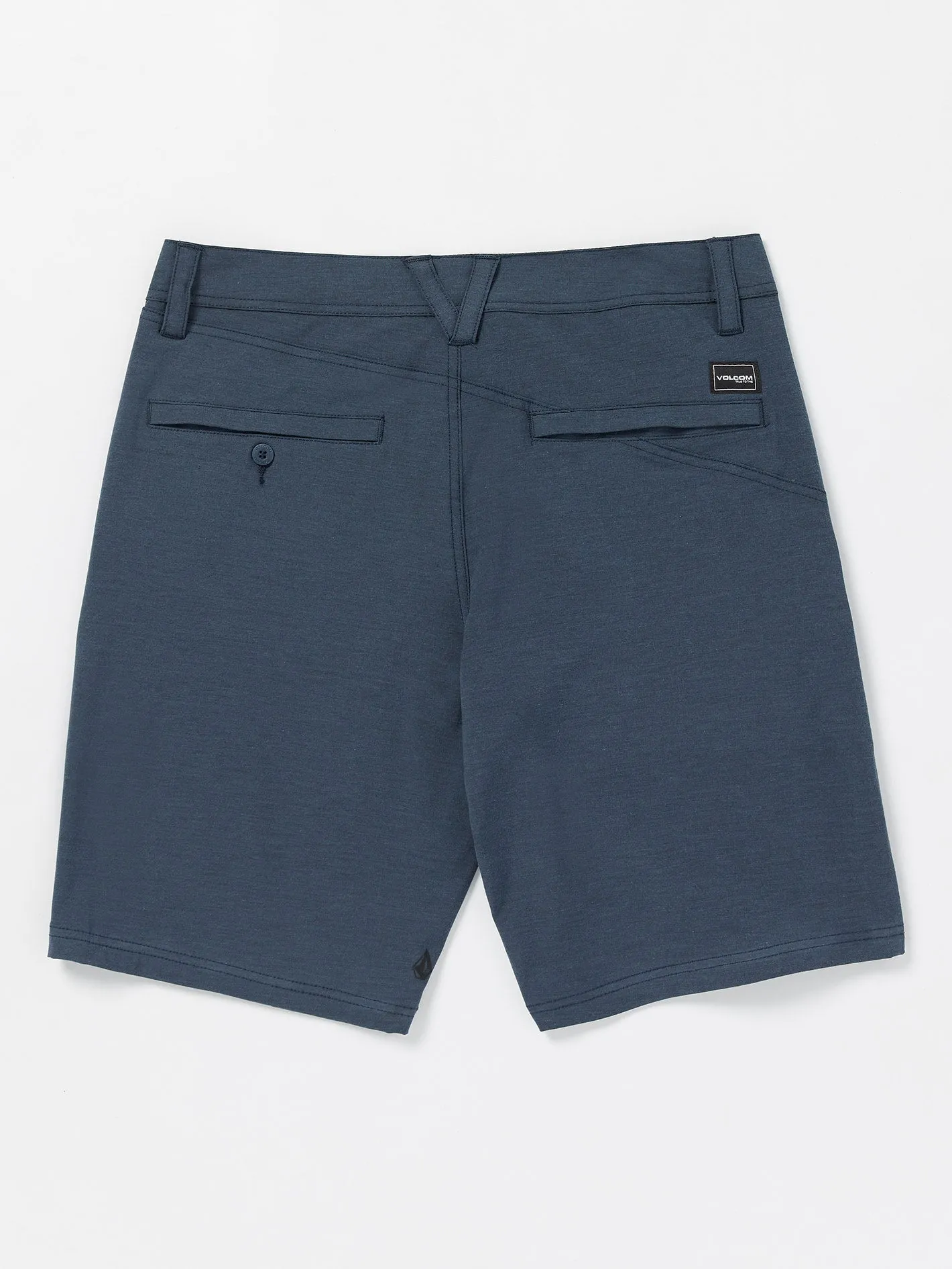 Short Chino Frickin Cross Shred Static 20 - Midnight Blue