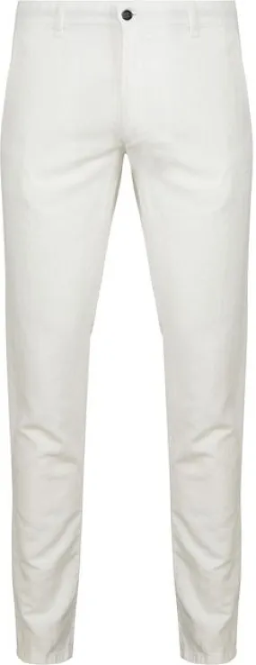 Suitable Chino Pico Lin Ecru 1-11-174 010 Ecru commander en 