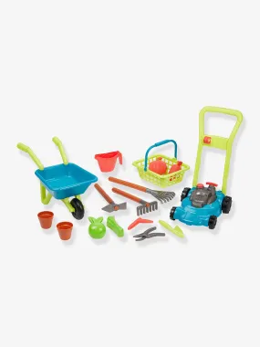 Super pack jardin 3 en 1 - ECOIFFIER multicolore - Ecoiffier