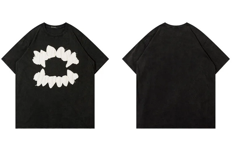 T-Shirt 90s Vintage