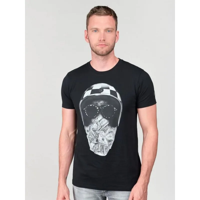 T-shirt core essential blanc homme - Lacoste | wimod