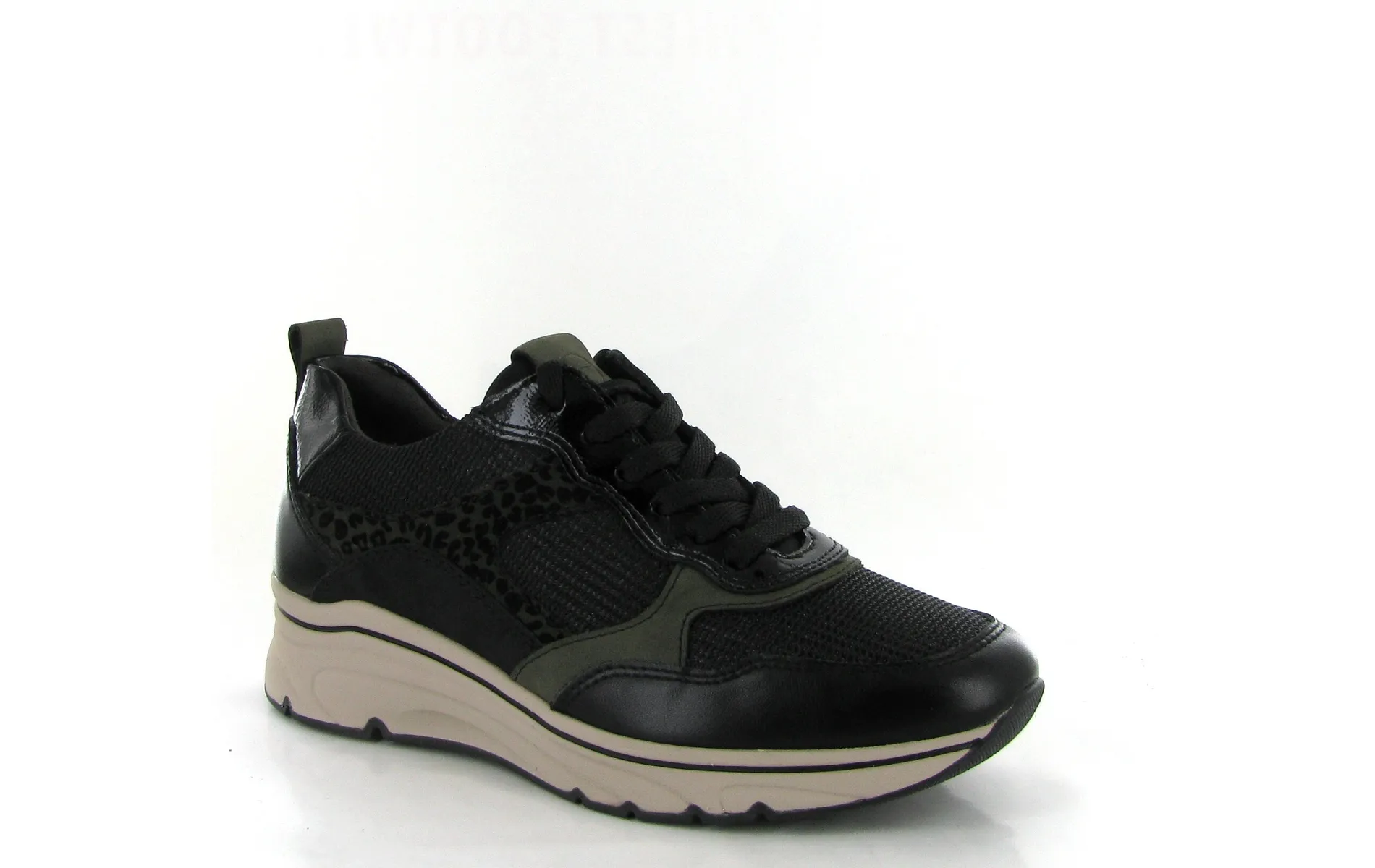 Tamaris tennis 23721 41 761 kaki