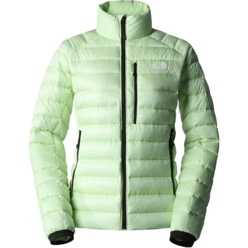 THE NORTH FACE Summit Breithorn Veste W /patina vert 2023 Veste Thermique Duvet Technique Duvet