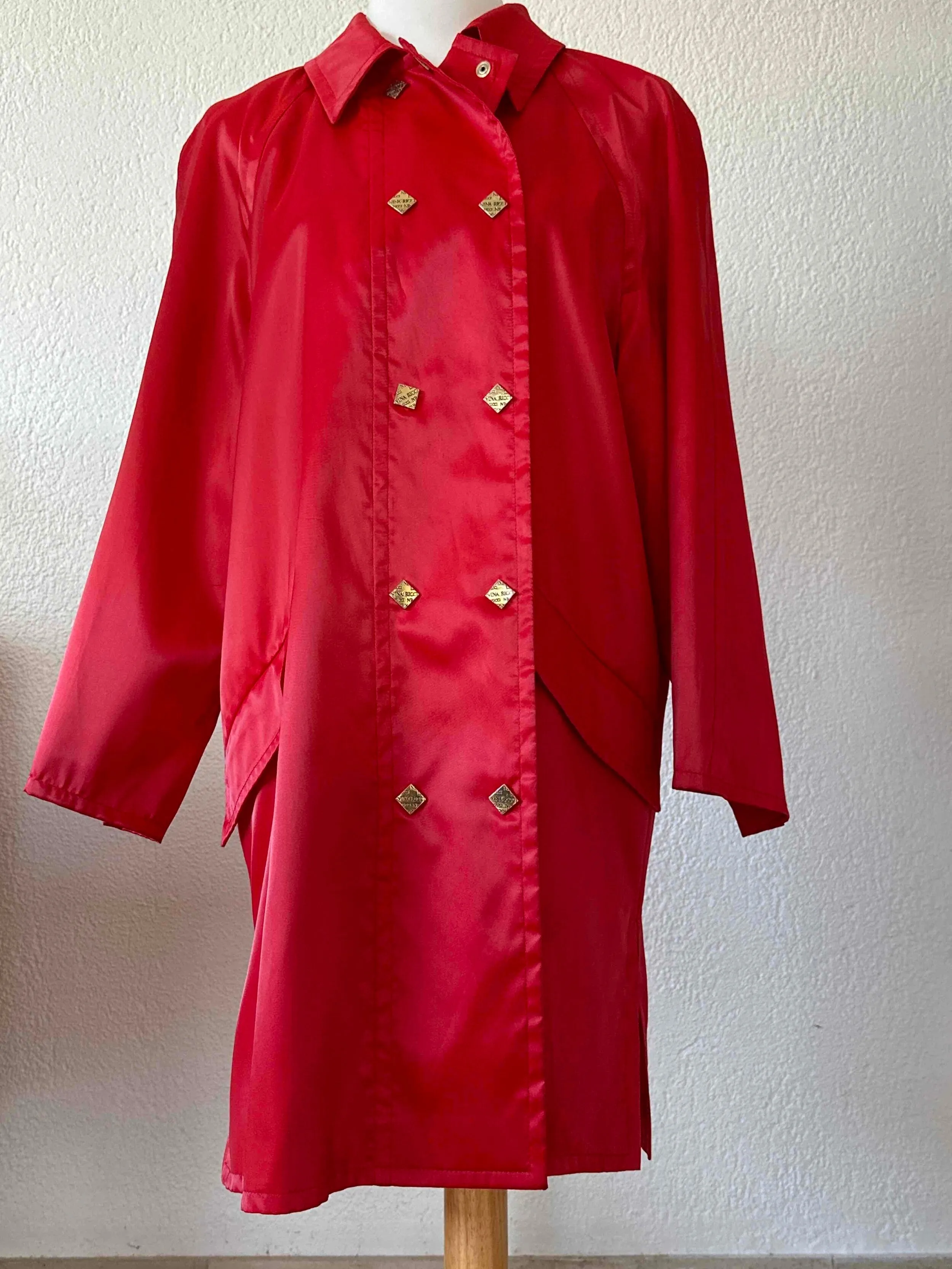 Trench Nina Ricci