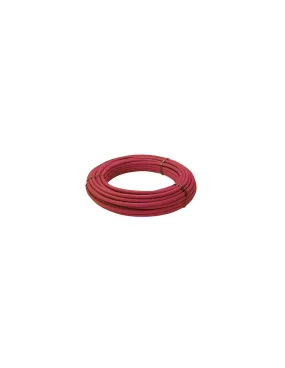 TUBE PER PEX-A NU ROUGE - QUALITE ALIMENTAIRE