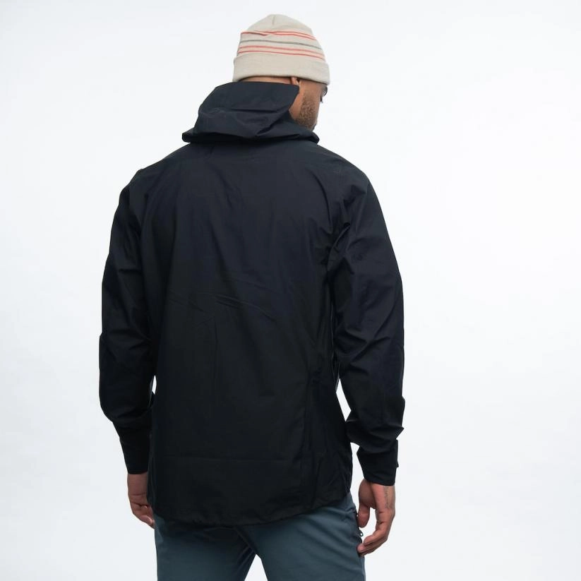 Veste Bergans Men Rabot V2 3L Black
