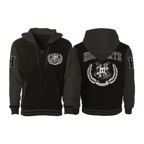 Veste Sweatshirt Hogwarts