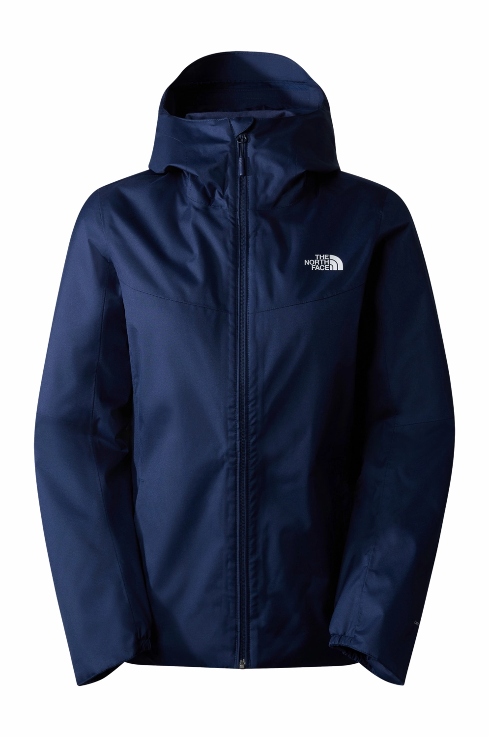 Veste The North Face Femme Quest Insulated Jacket Summit Navy