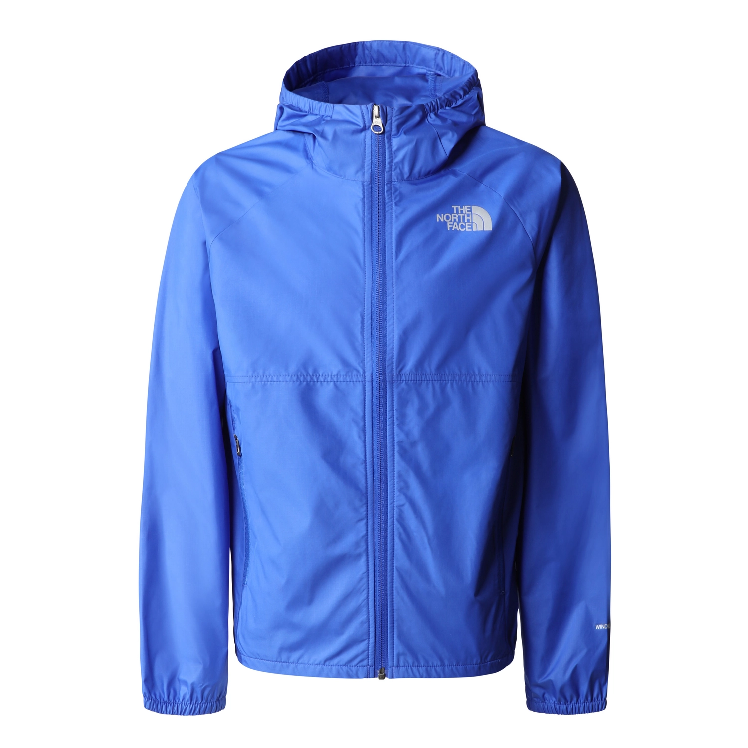 Veste The North Face Garçon Never Stop Wind Jacket TNF Blue