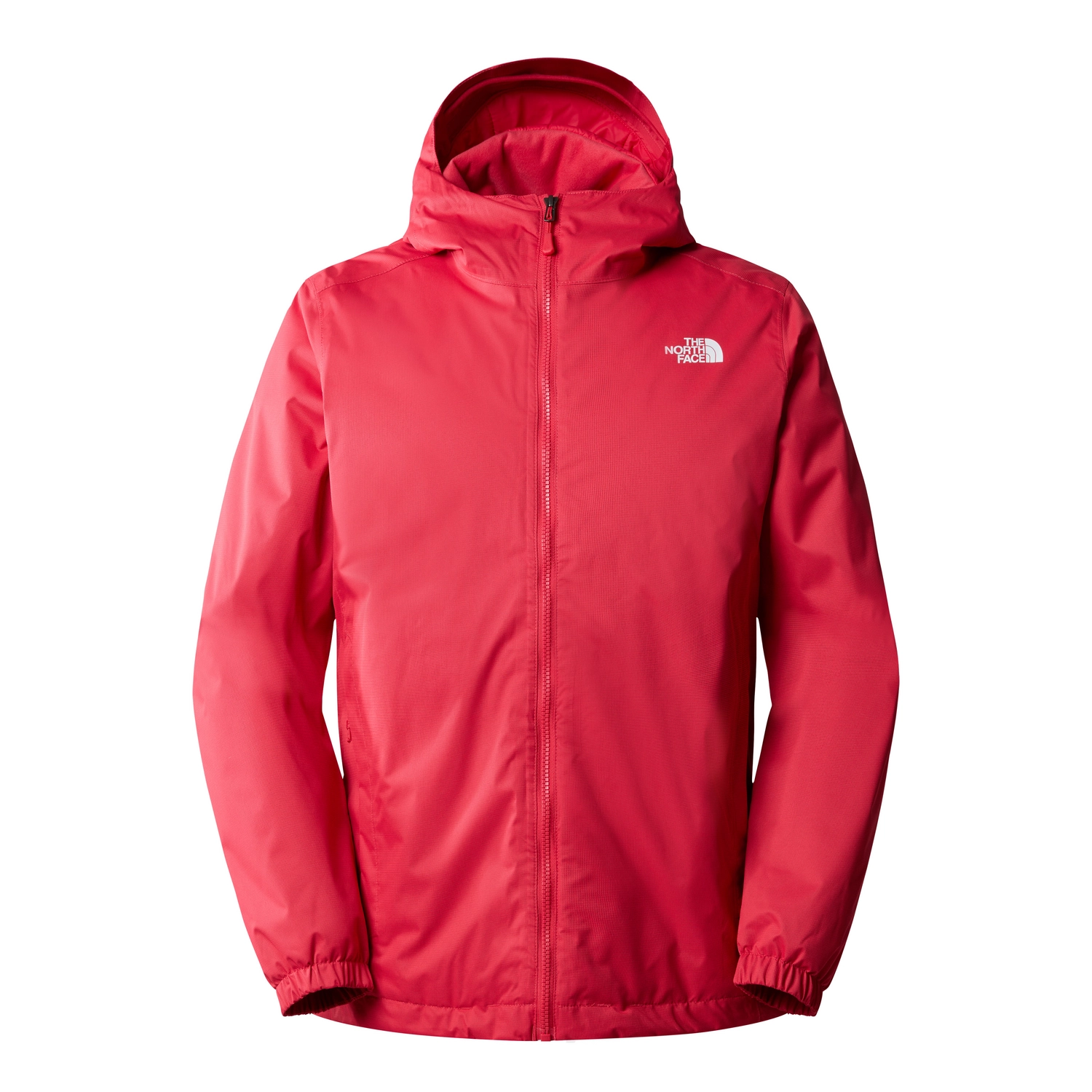 Veste The North Face Men Quest Insulée Clay Red Black Heather