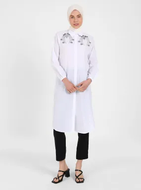 White - Tunic