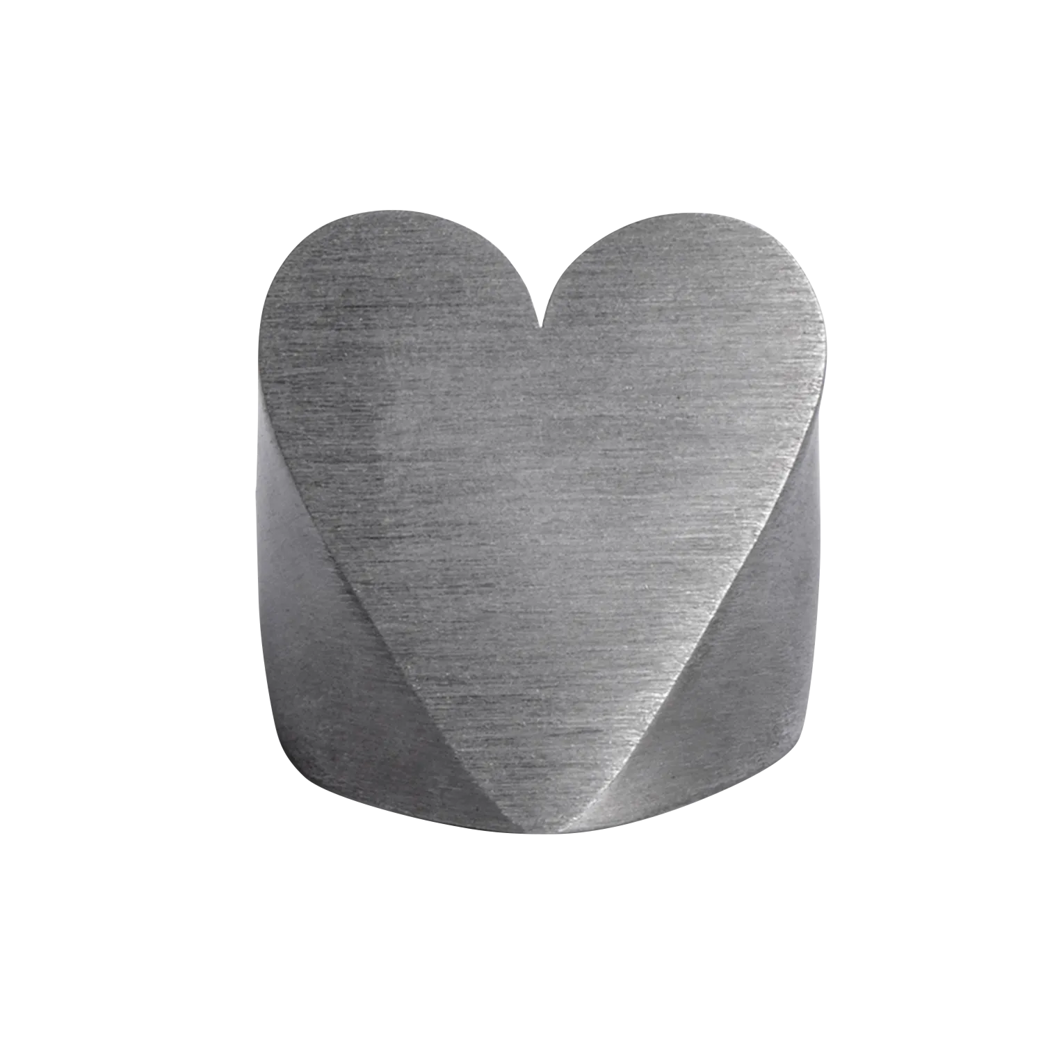 ZADIG&VOLTAIRE  Bague idol idol - Argent